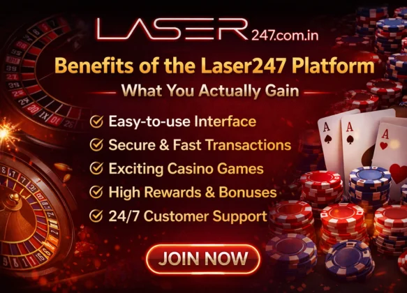 Benefits of the Laser247 Platform — What You Actually Gain