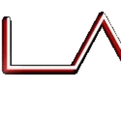 laser logo