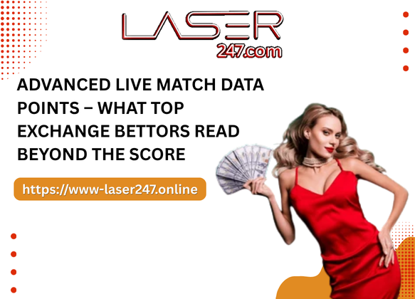 Advanced Live Match Data Points – What Top Exchange Bettors Read Beyond the Score