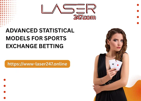 Advanced Statistical Models for Sports Exchange Betting