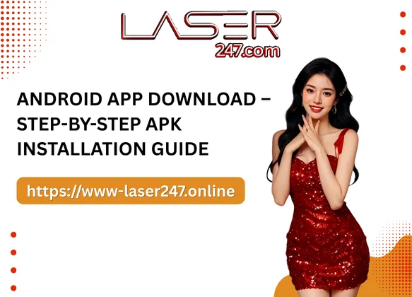 Android App Download – Step-by-Step APK Installation Guide