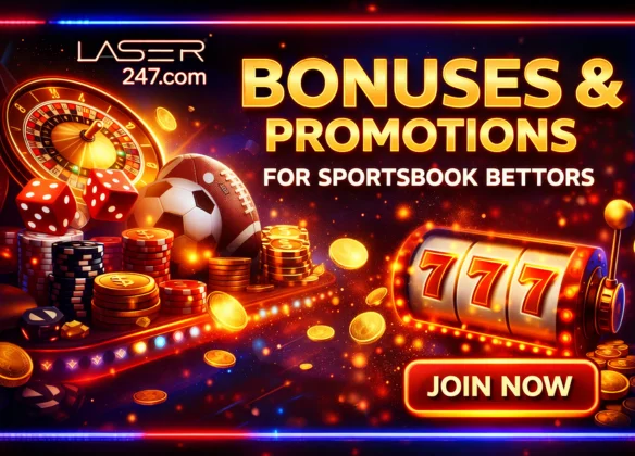 Bonuses and Promotions for Sportsbook Bettors