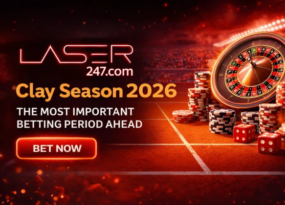 Clay Season 2026 – The Most Important Betting Period Ahead