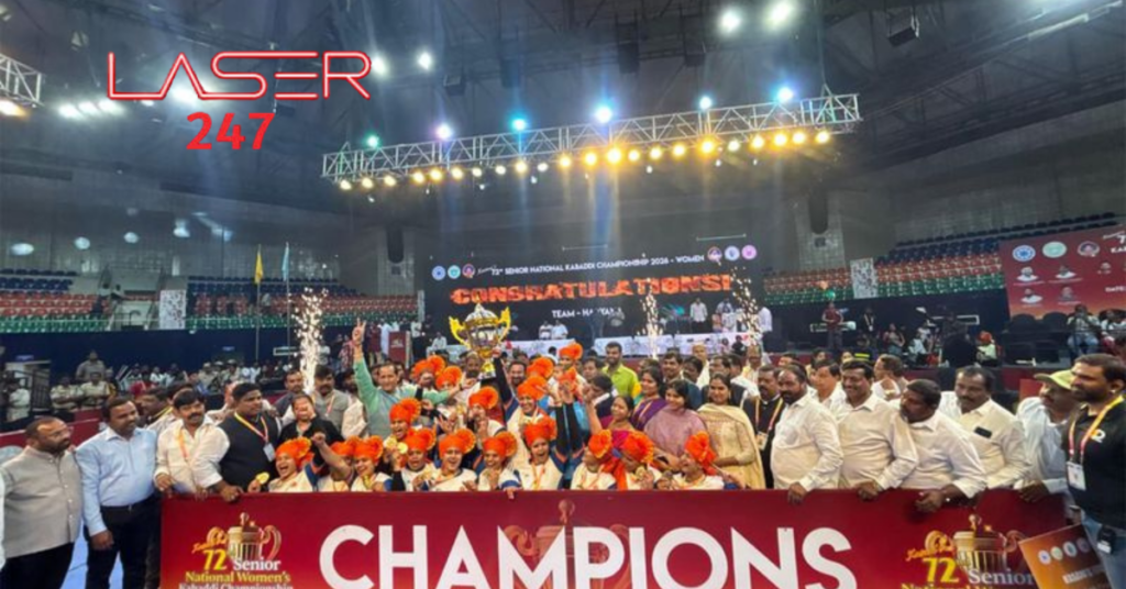 Haryana Kabaddi League 2026