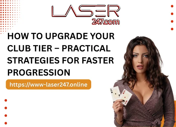 How to Upgrade Your Club Tier – Practical Strategies for Faster Progression