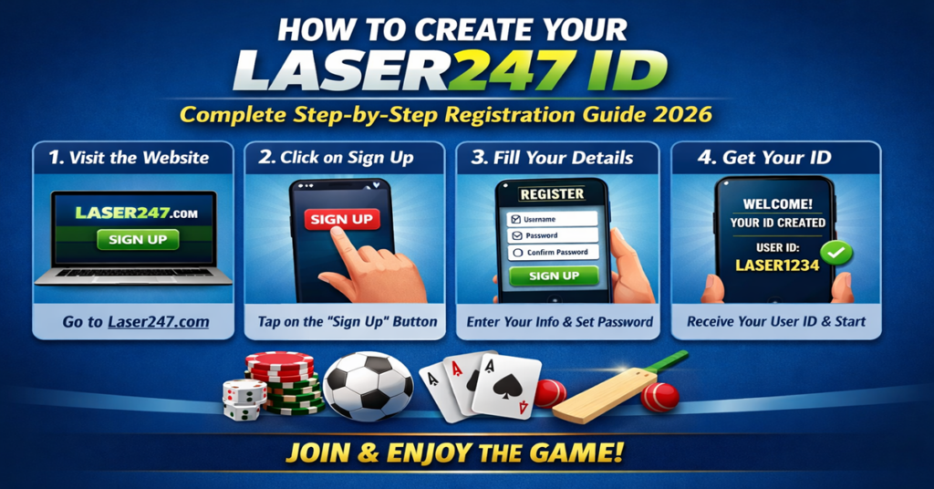 IPL 2026 Betting on Laser247 Best Strategies to Win Real Money Online