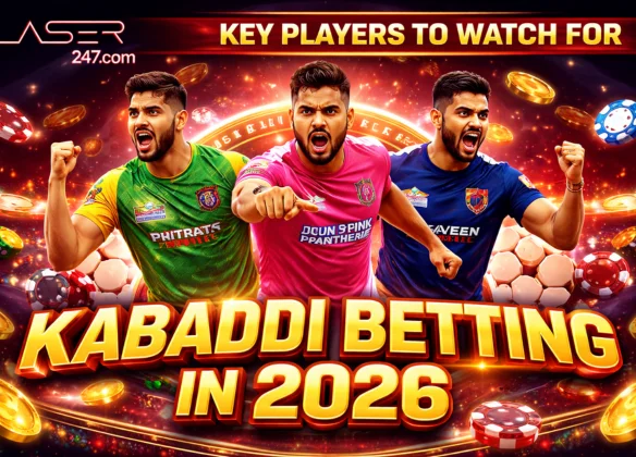 Key Players to Watch for Kabaddi Betting in 2026