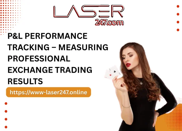 P&L Performance Tracking – Measuring Professional Exchange Trading Results