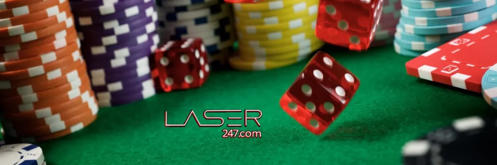 Casino ID on laser247 online, laser247 online, laser247 online register, laser247 online login